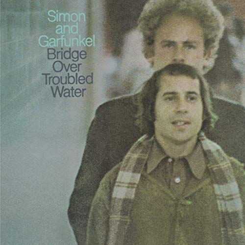 Bridge Over Troubled Water [Vinyl LP] von COLUMBIA