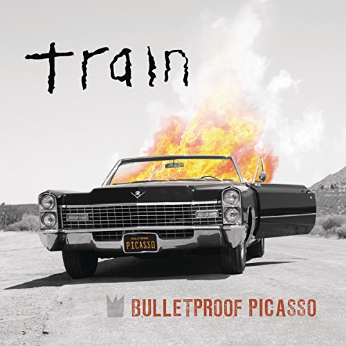 Bulletproof Picasso [Vinyl LP] von COLUMBIA