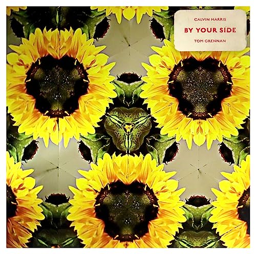 By Your Side von COLUMBIA