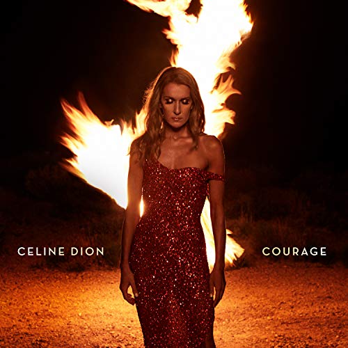 COLUMBIA Courage (Deluxe Edition) von COLUMBIA