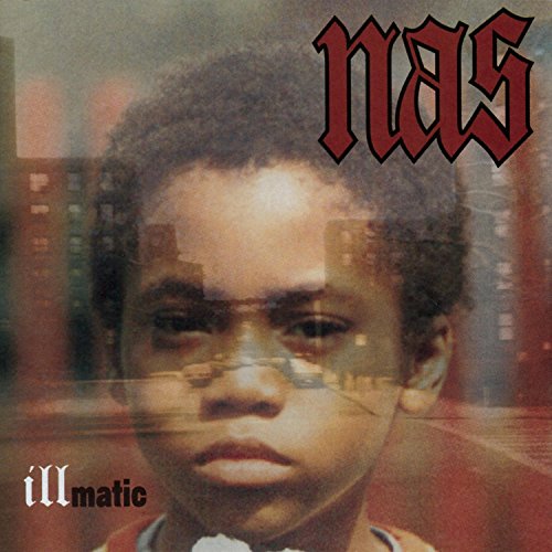 COLUMBIA Illmatic COLUMBIA Illmatic von COLUMBIA