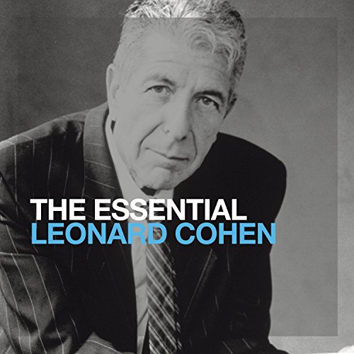 COLUMBIA The Essential Leonard Cohen COLUMBIA The Essential Leonard Cohen von COLUMBIA