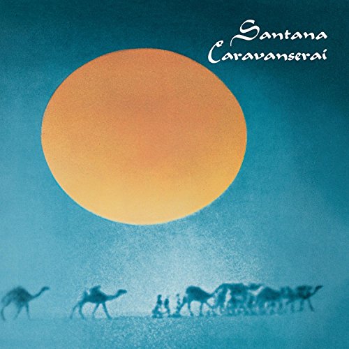 Caravanserai Caravanserai von Sony Music Cmg
