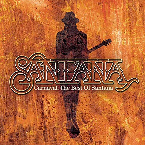 Carnaval: the Best of Santana Carnaval: the Best of Santana von Sony Music Cmg