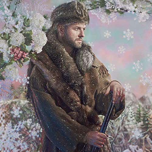 Chansons Hivernales Chansons Hivernales von COLUMBIA