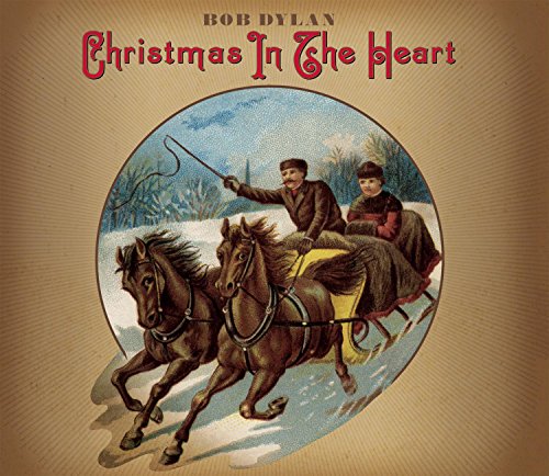 Christmas in the Heart (Deluxe Edition inkl. Weihnachts-Grußkarten) von COLUMBIA