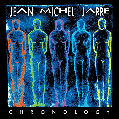 Chronology [Vinyl LP] von Sony Music Cmg