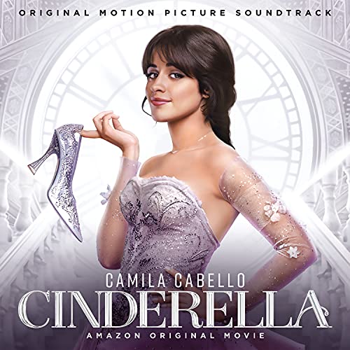 Cinderella (Original Soundtrack) von COLUMBIA