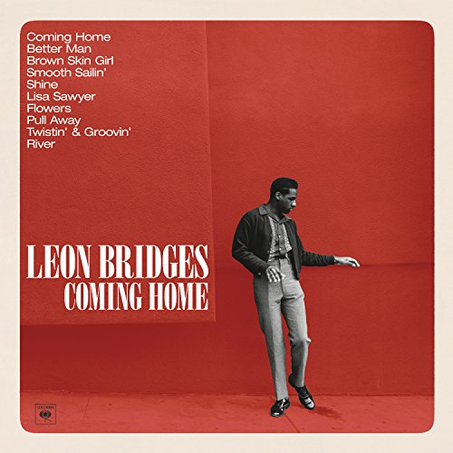 Coming Home [Vinyl LP] von COLUMBIA