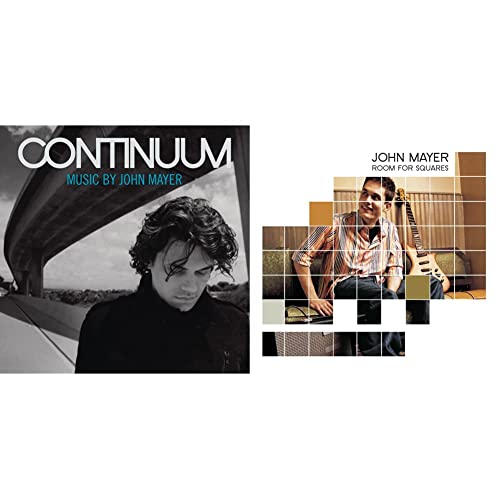 Continuum & Room for Squares von COLUMBIA