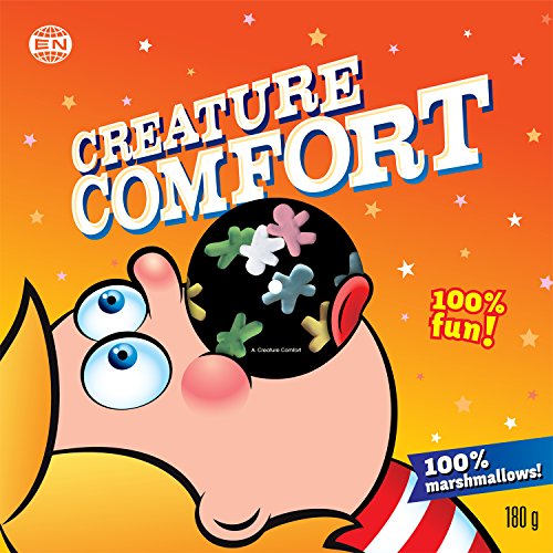 Creature Comfort [Vinyl Maxi-Single] von COLUMBIA