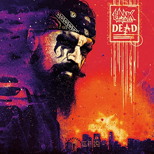 Dead [Vinyl LP] von COLUMBIA