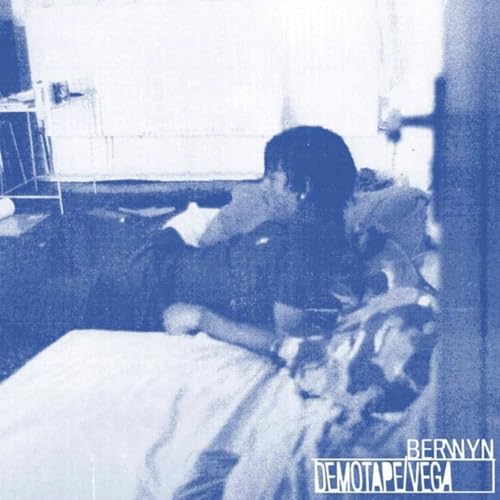 Demotape / Vega [Vinyl LP] von COLUMBIA