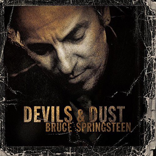 Devils & Dust (CD + DVD) von Sony Music Cmg