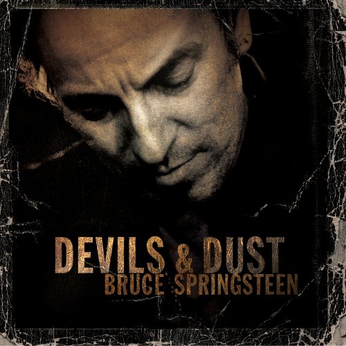 Devils & Dust [+Bonus Dvd] von COLUMBIA