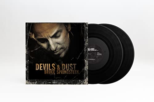 Devils & Dust [Vinyl LP] von COLUMBIA