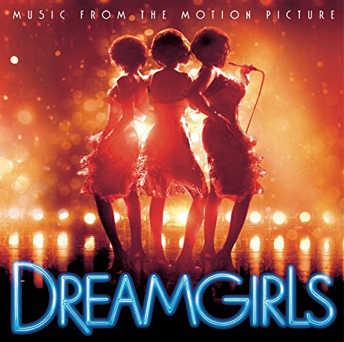 Dreamgirls Music from the Motion Picture von Sony Music Cmg