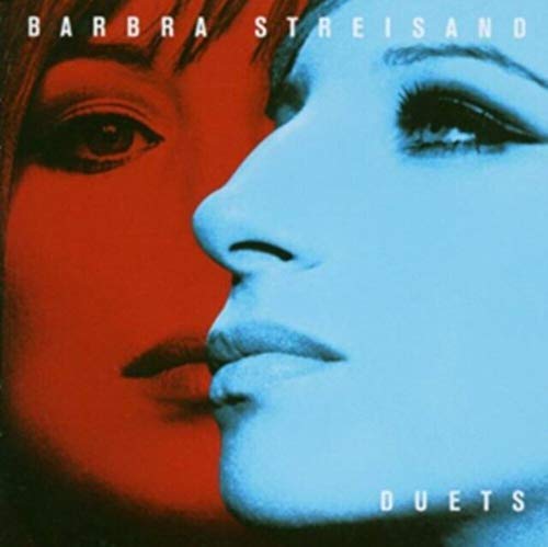 Duets Duets von COLUMBIA