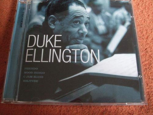 Duke Ellington von COLUMBIA