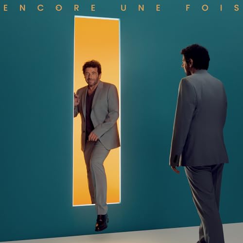 ENCORE UNE FOIS [VINYL] [Vinyl LP] von COLUMBIA
