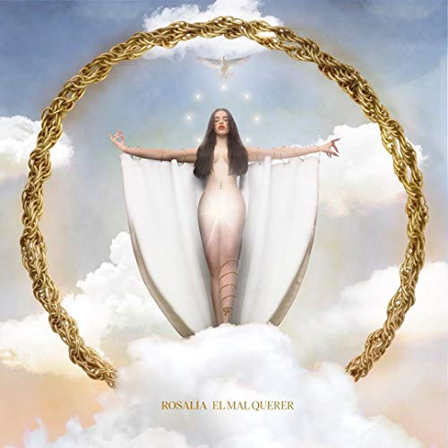 El Mal Querer [Vinyl LP] von COLUMBIA