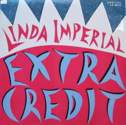 Extra credit (US, 1987) [Vinyl Single] von COLUMBIA