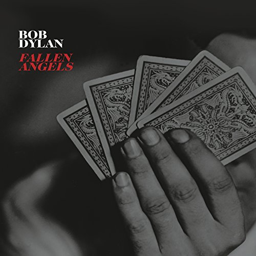 Fallen Angels [Vinyl LP] von LEGACY RECORDINGS