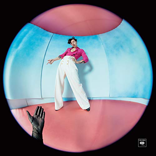 Fine Line [Vinyl LP] von COLUMBIA