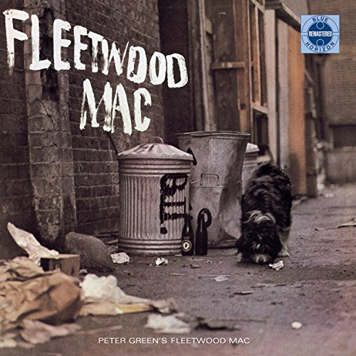Fleetwood Mac (Expanded Edition) von COLUMBIA