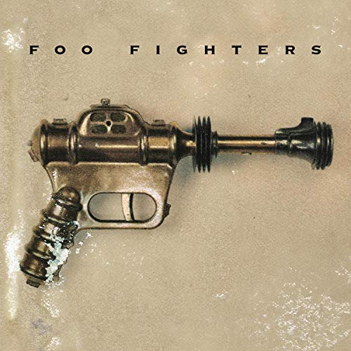 Foo Fighters [Vinyl LP] von COLUMBIA
