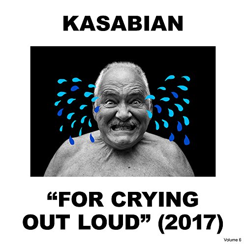 For Crying Out Loud (Deluxe) von COLUMBIA