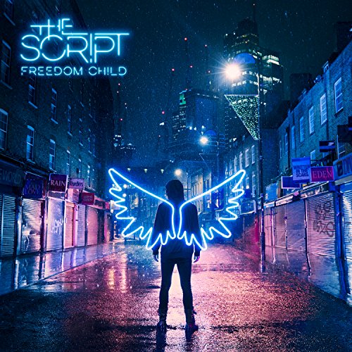 Freedom Child Freedom Child von COLUMBIA