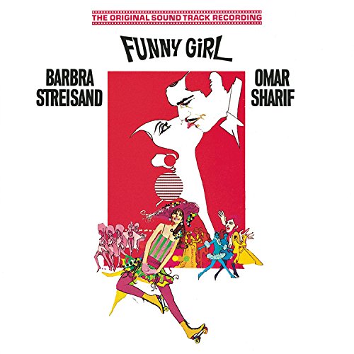 Funny Girl (Original Soundtrack) von COLUMBIA