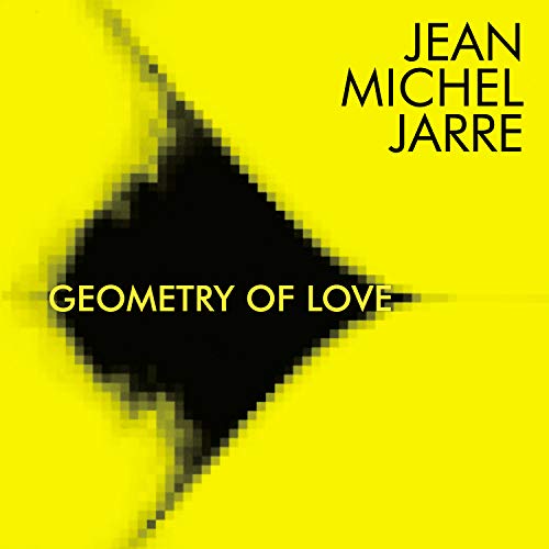 Geometry of Love von COLUMBIA