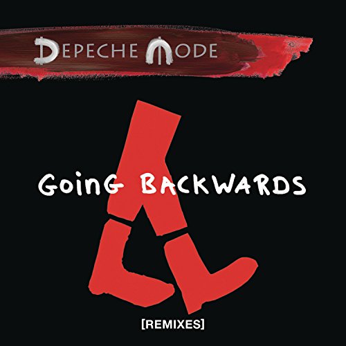 Going Backwards (Remixes) [Vinyl Single] von COLUMBIA