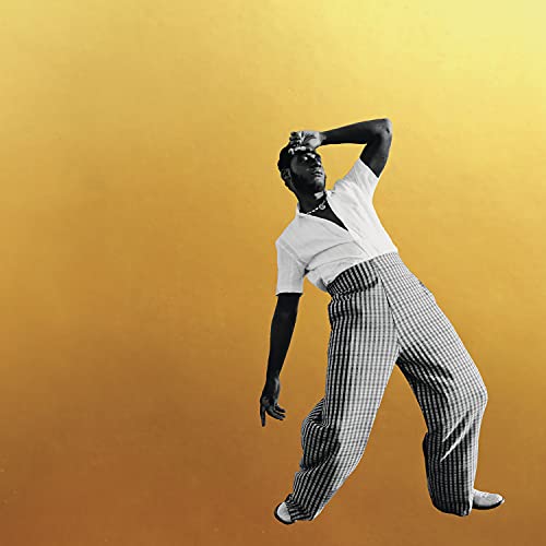 Gold-Diggers Sound von COLUMBIA
