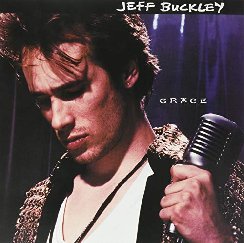 Grace [Vinyl LP] von COLUMBIA