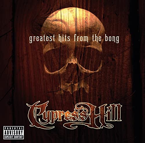 Greatest Hits from the Bong Greatest Hits from the Bong von COLUMBIA