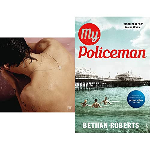 Harry Styles [Vinyl LP] & My Policeman: NOW A MAJOR FILM STARRING HARRY STYLES von COLUMBIA