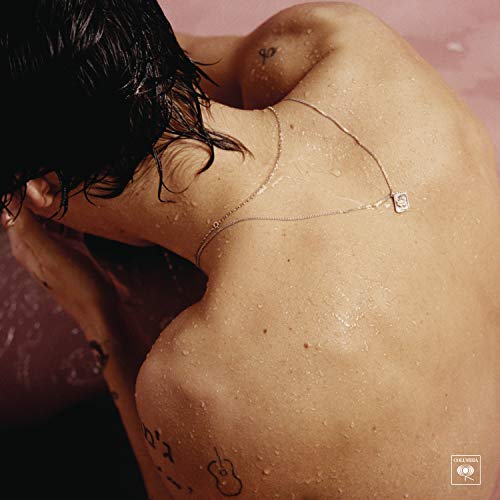 Harry Styles [Vinyl LP] von COLUMBIA