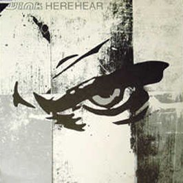 Herehear [Vinyl LP] von COLUMBIA