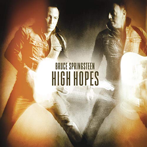 High Hopes [Vinyl] von Legacy