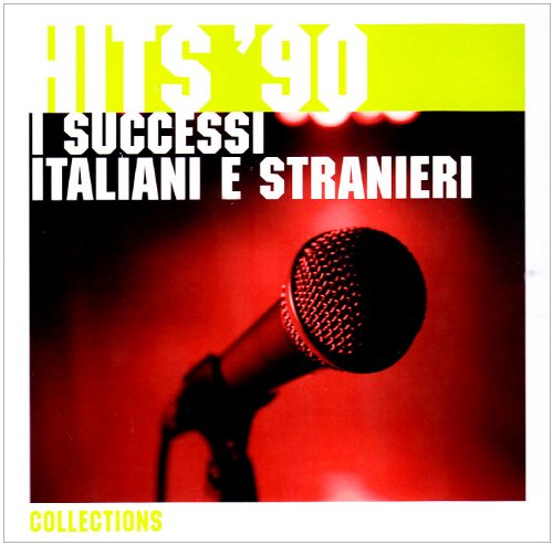 Hits '90-I Successi Italiani E Stra von Sony Music