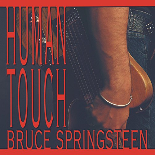 Human Touch von Sony Music Cmg