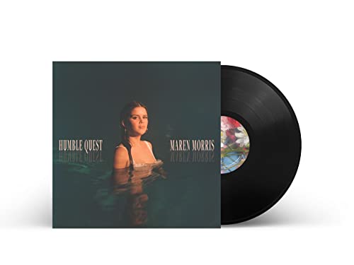 Humble Quest von Sony Music Nashville