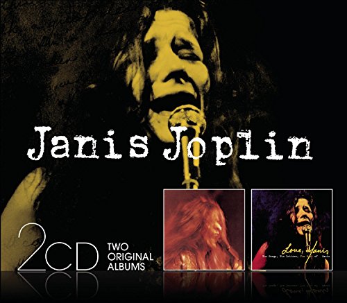 I Got dem Ol' Kozmic Blues Again Mama/Love,Janis I Got dem Ol' Kozmic Blues Again Mama/Love,Janis von COLUMBIA