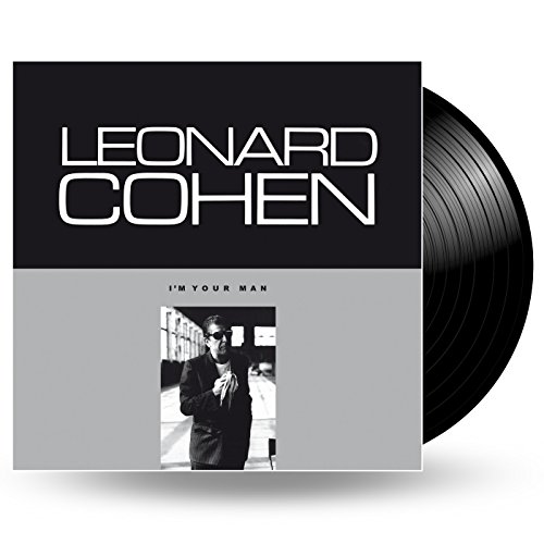 I'M Your Man [Vinyl LP] von Sony Music Cmg