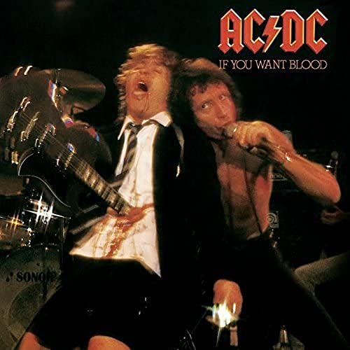 If You Want Blood You'Ve Got It [Vinyl LP] von COLUMBIA