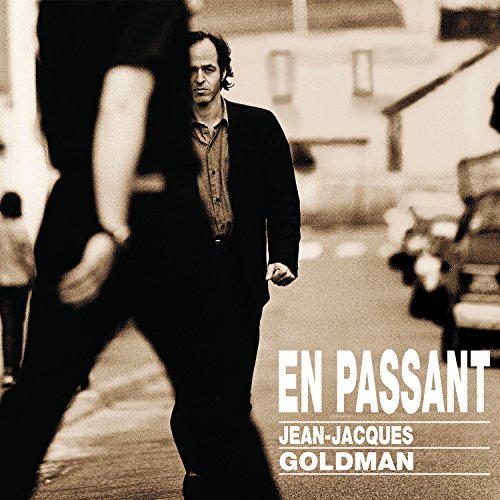 Jean-Jacques Goldman - En Passant von COLUMBIA