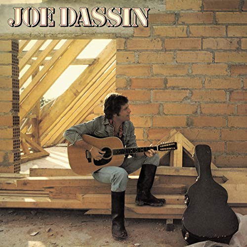 Joe Dassin von SONY MUSIC CANADA ENTERTAINMENT INC.